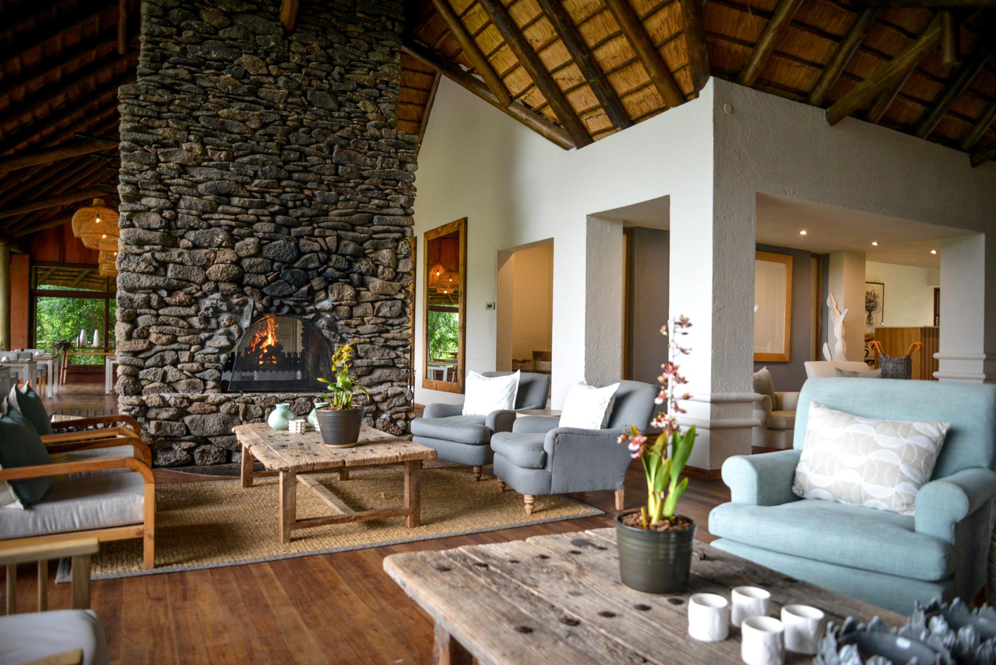 Lion Sands Narina Lodge เขตอนุรักษ์พันธุ์สัตว์ป่าซาบีแซนด์ ภายนอก รูปภาพ