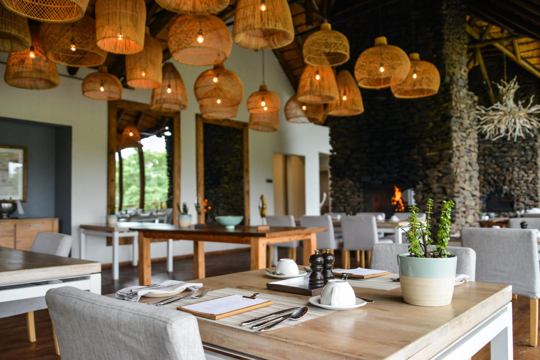 Lion Sands Narina Lodge เขตอนุรักษ์พันธุ์สัตว์ป่าซาบีแซนด์ ภายนอก รูปภาพ