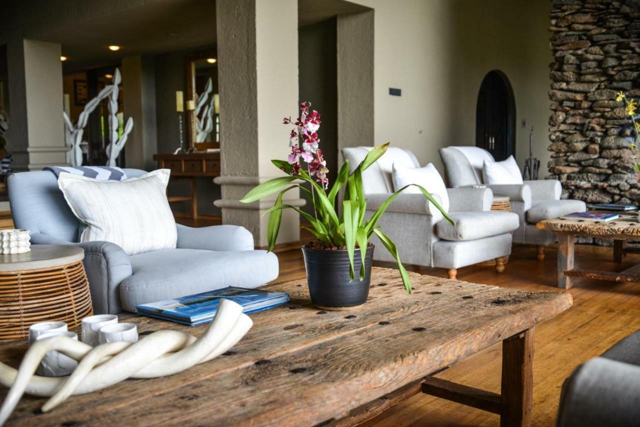 Lion Sands Narina Lodge เขตอนุรักษ์พันธุ์สัตว์ป่าซาบีแซนด์ ภายนอก รูปภาพ