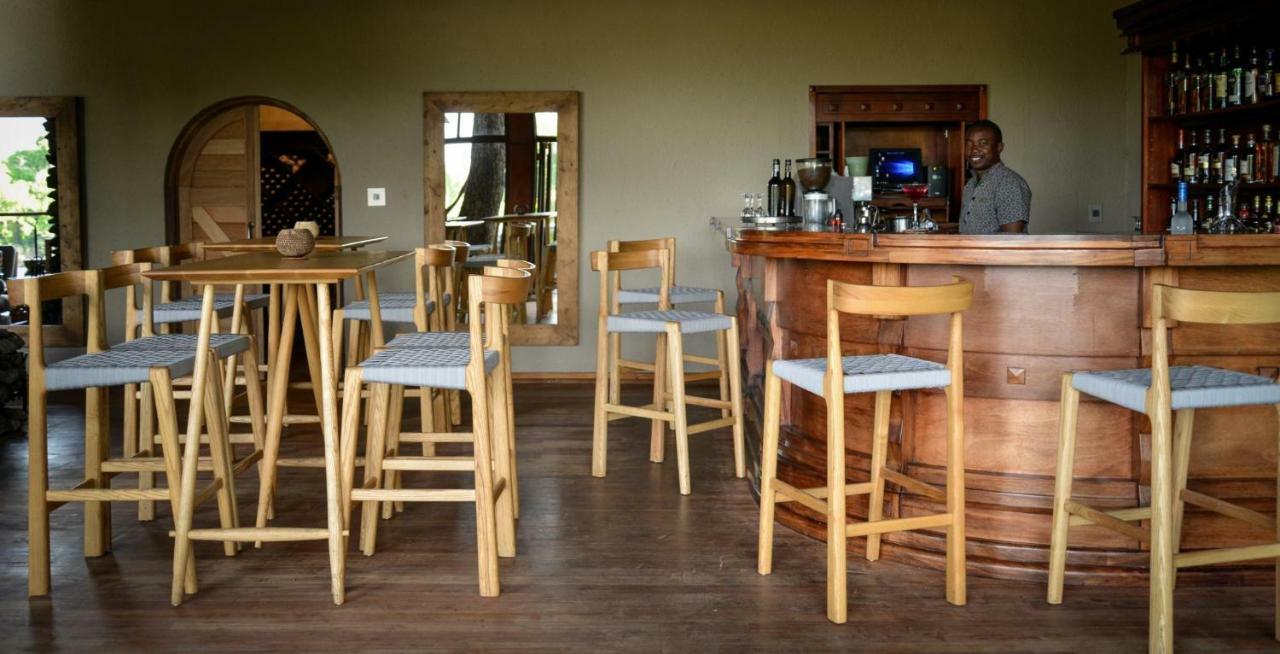Lion Sands Narina Lodge เขตอนุรักษ์พันธุ์สัตว์ป่าซาบีแซนด์ ภายนอก รูปภาพ